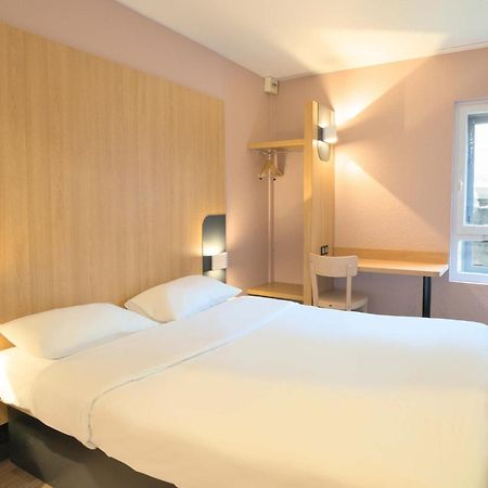 B&B Hotel Dreux Centre Exterior photo